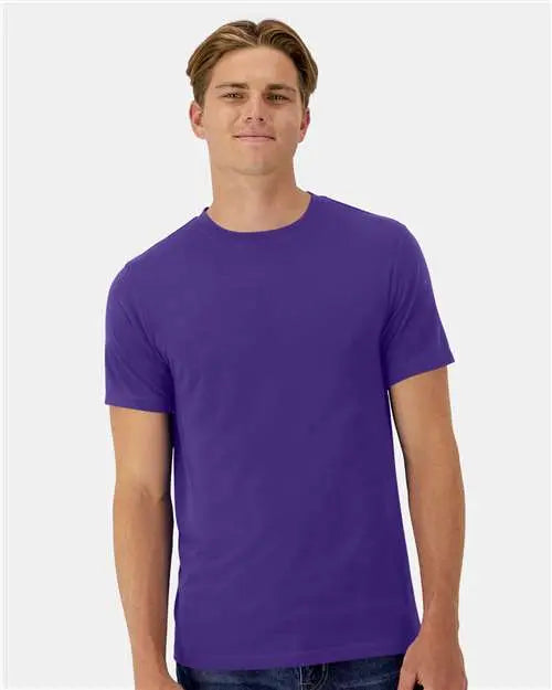 Hanes - Cool DRI® Cotton Touch T-Shirt - 4873 Hanes