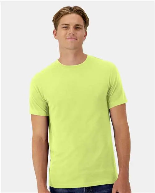 Hanes - Cool DRI® Cotton Touch T-Shirt - 4873 Hanes
