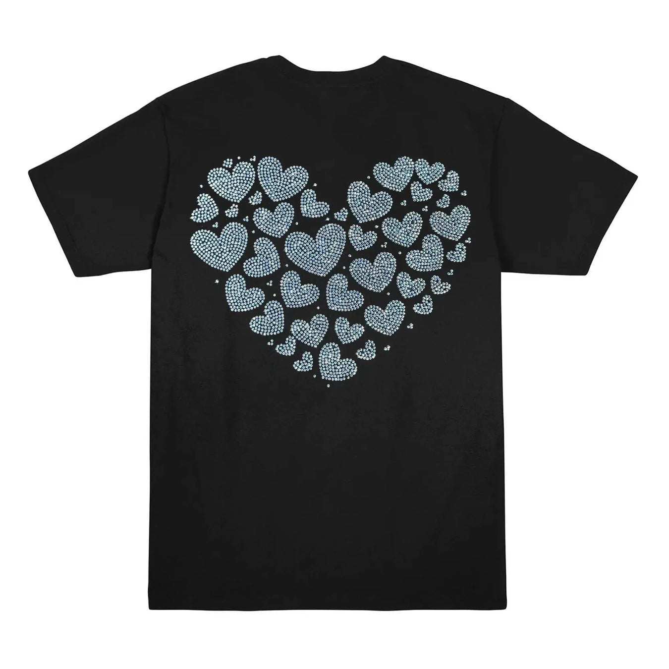 Rhinestone Ready to Press