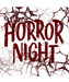 Horror Night - DTF Ready to Press (original)