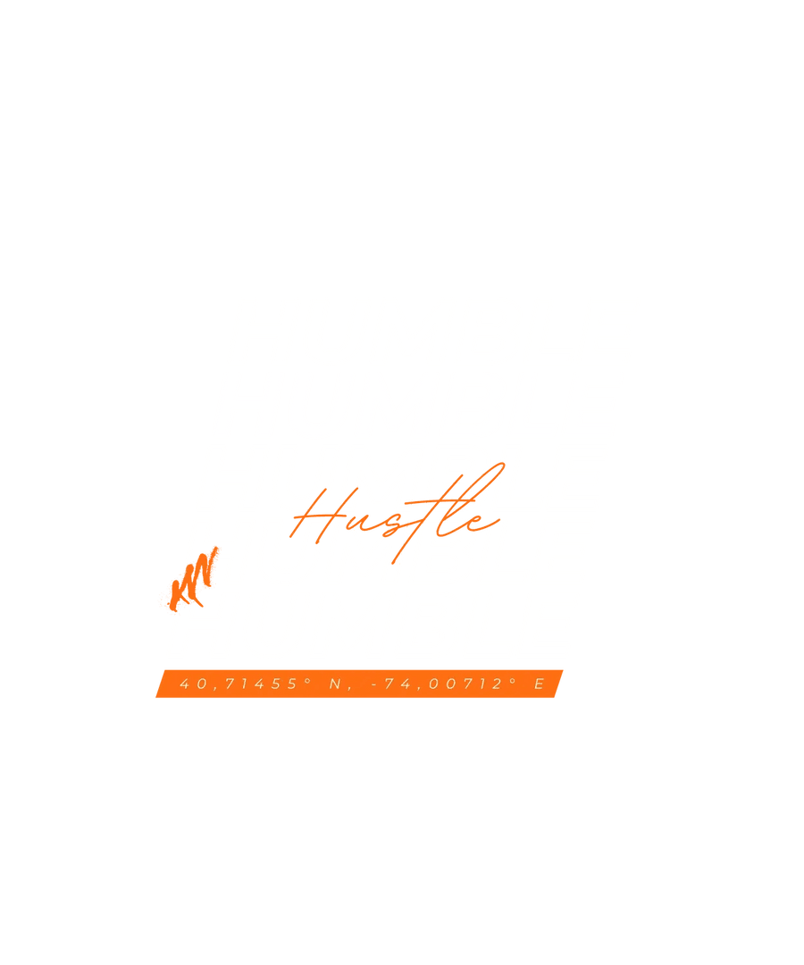 Humble Graphic - DTF Ready to Press