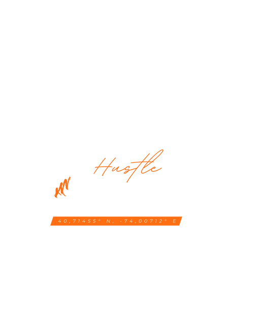 Humble Graphic - DTF Ready to Press (original)