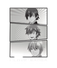 I Love Manga - DTF Ready to Press (original)