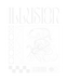 Illusion Artwork - DTF Ready to Press (original)