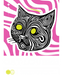 International Cat Day - DTF Ready to Press (original)