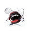 It's My Mouth - DTF Ready to Press (original)