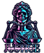Justice is Dead - DTF Ready to Press (original)