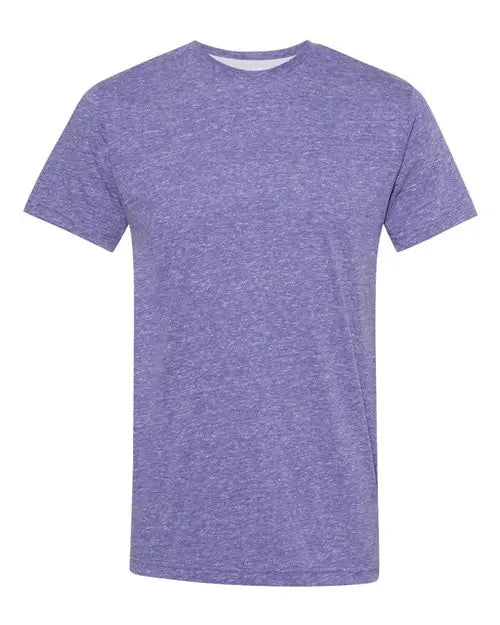 LAT - Harborside Mélange Tee - 6991 LAT