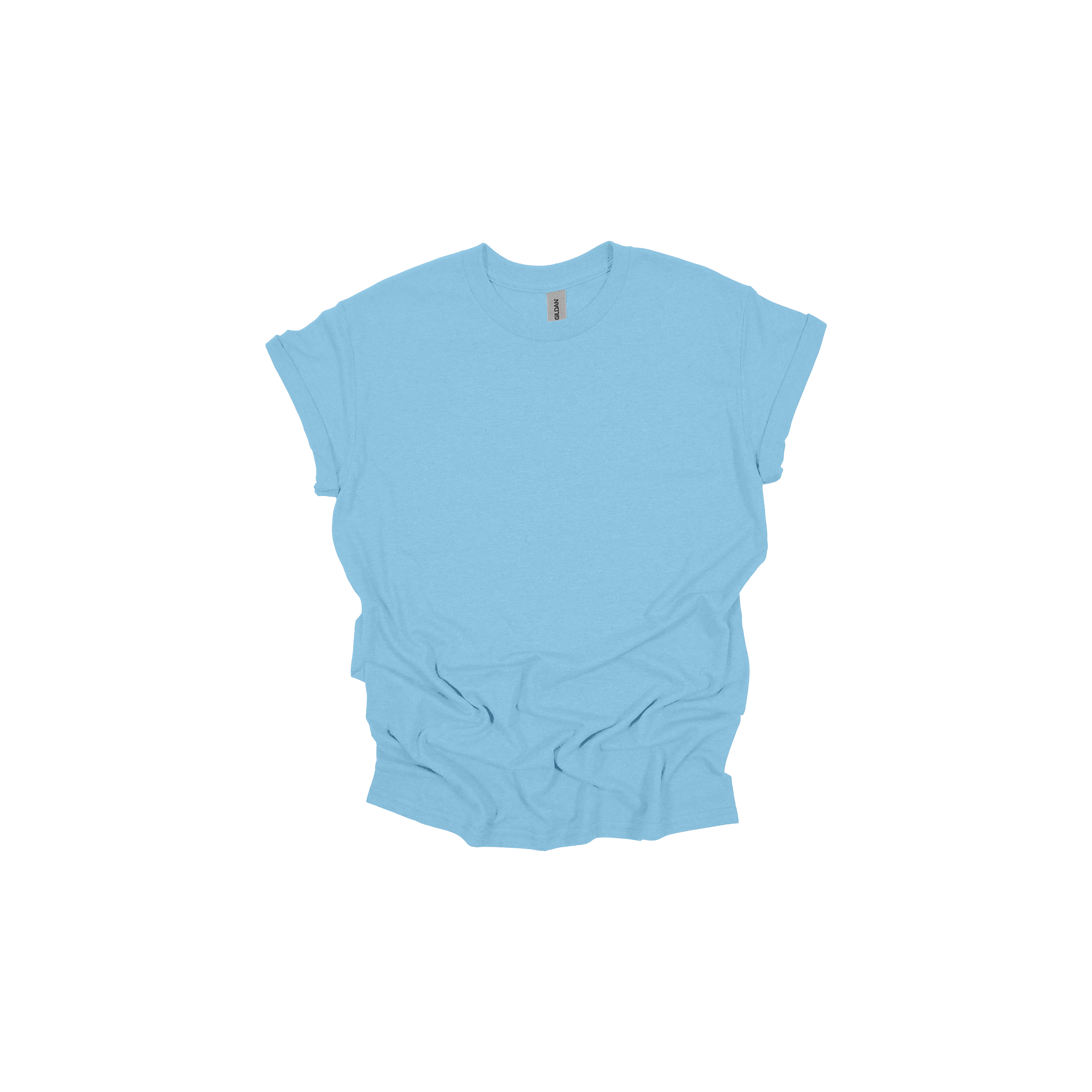 Custom T-Shirt / Gildan 5000