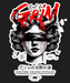 Lost in Grief - DTF Ready to Press (black_bg)