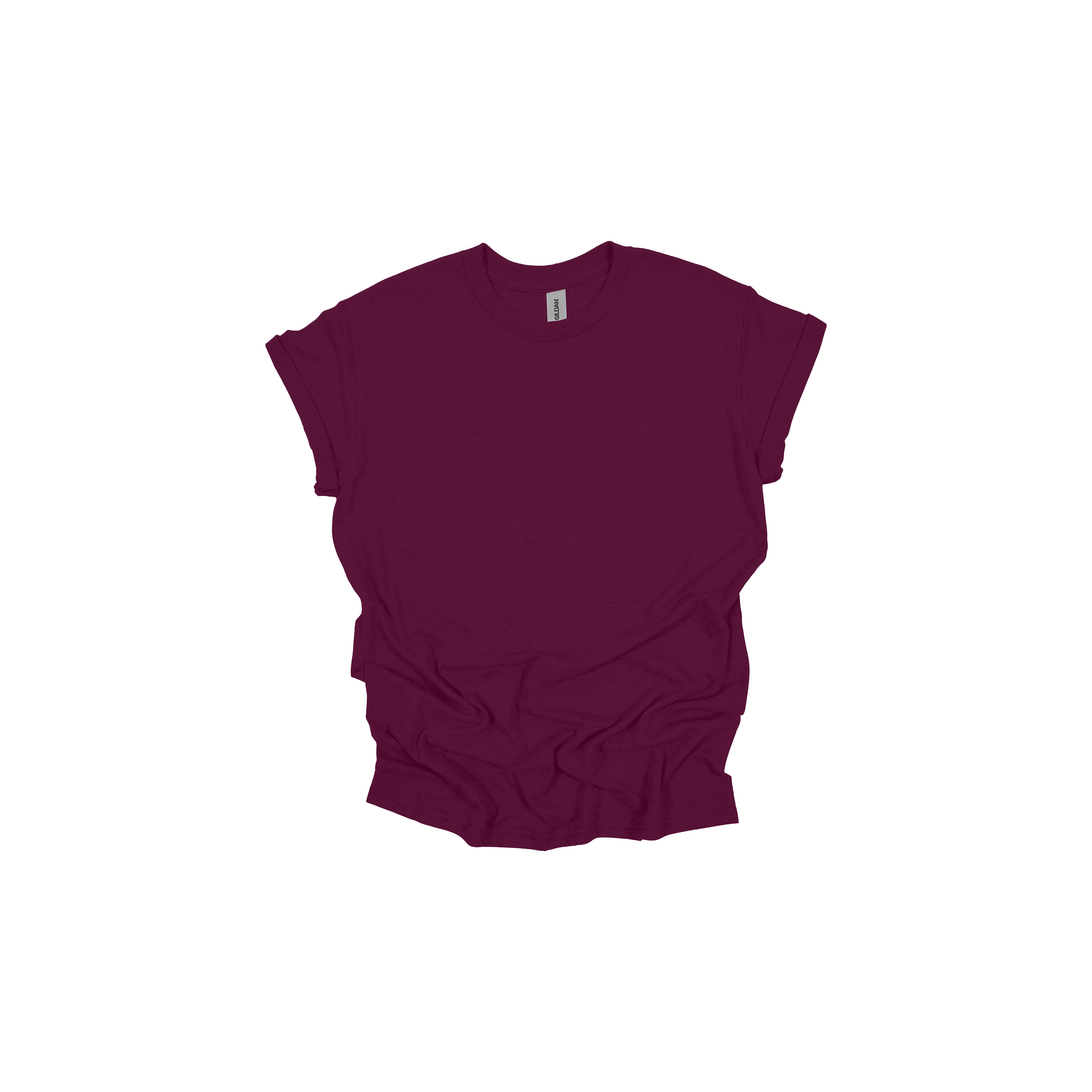 Custom T-Shirt / Gildan 5000