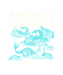 Marine Monsters Myth - DTF Ready to Press (original)