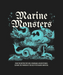 Marine Monsters Myth - DTF Ready to Press (black_bg)