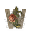 Marlene Floral Art - DTF Ready to Press (original)