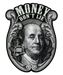 Money Don't Lie - DTF Ready to Press (original)