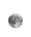 Moon Cityscape - DTF Ready to Press (original)