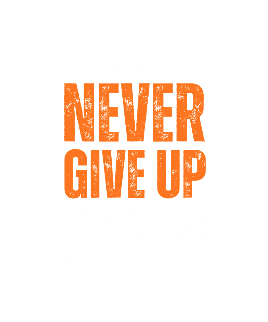Motivational Quote - DTF Ready to Press