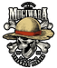 Mugiwara Pirates Skull - DTF Ready to Press (original)