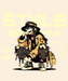 My Style Believe - DTF Ready to Press (white_bg)