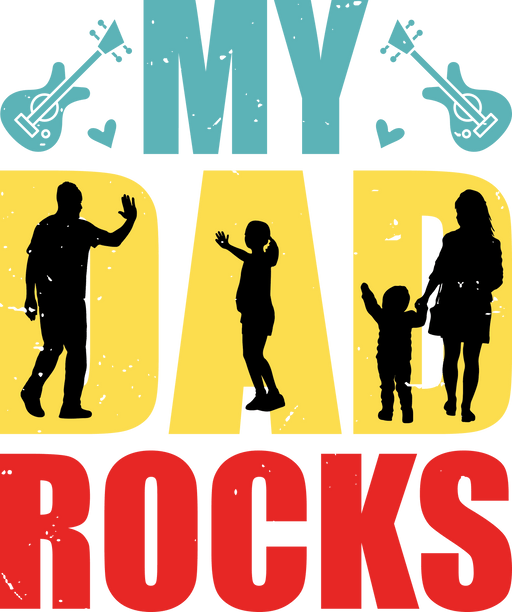 MyDadRocks.pngDTF Center