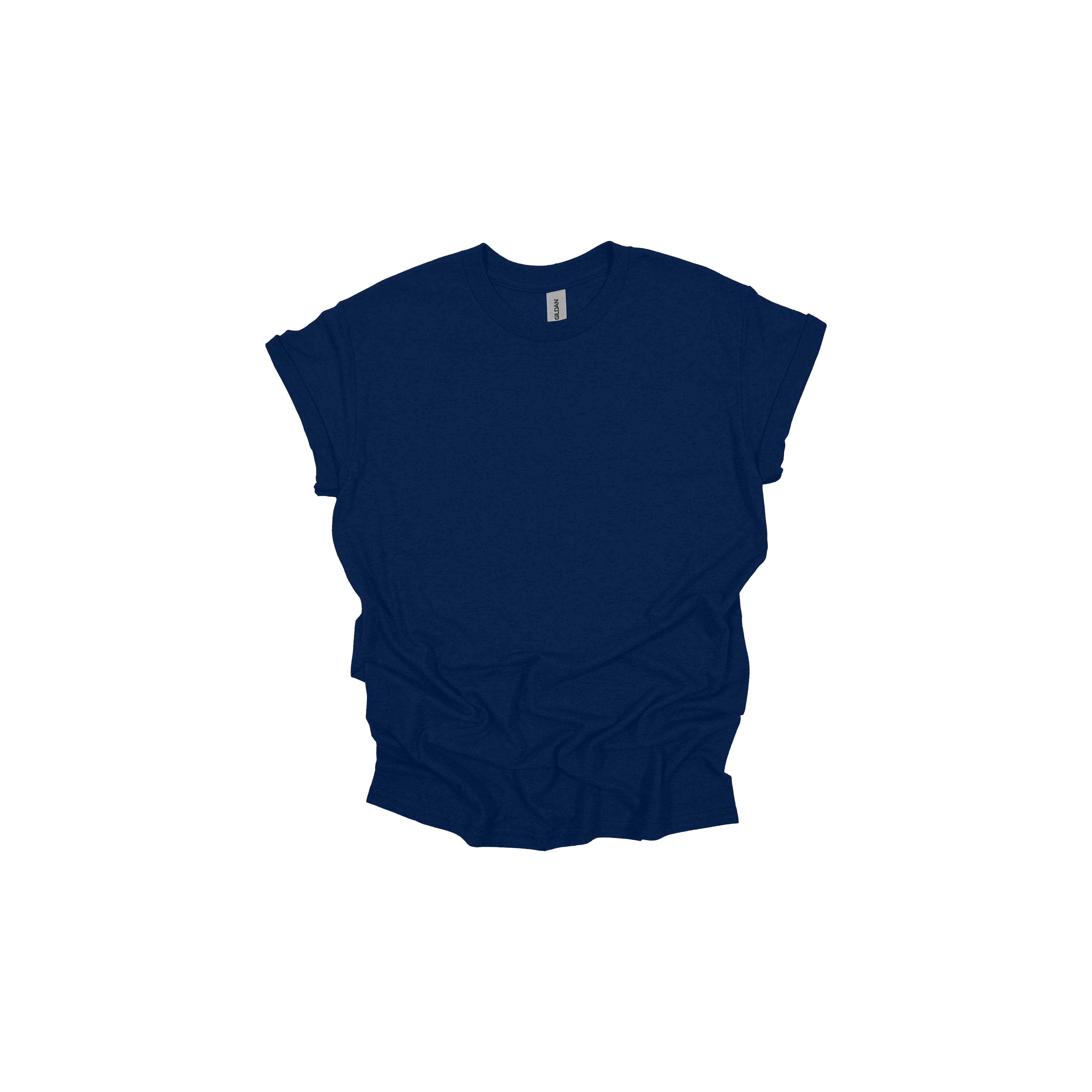 Custom T-Shirt / Gildan 5000