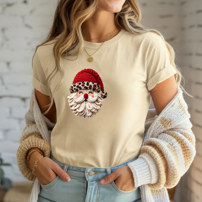 Natural - Front View