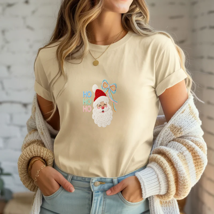 Natural - Front View