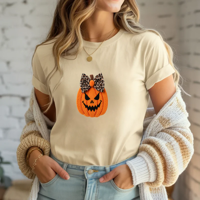 Natural - Front View