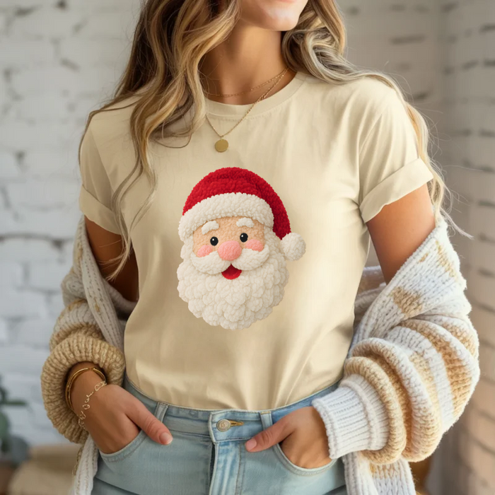 Natural - Front View