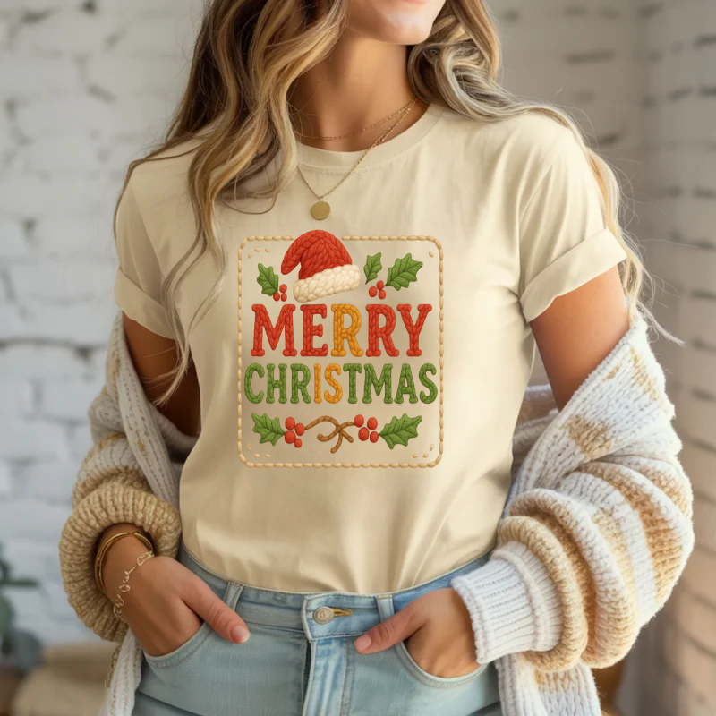 Natural - Front View