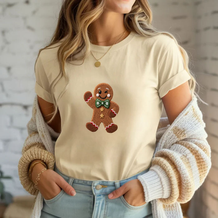 Natural - Front View