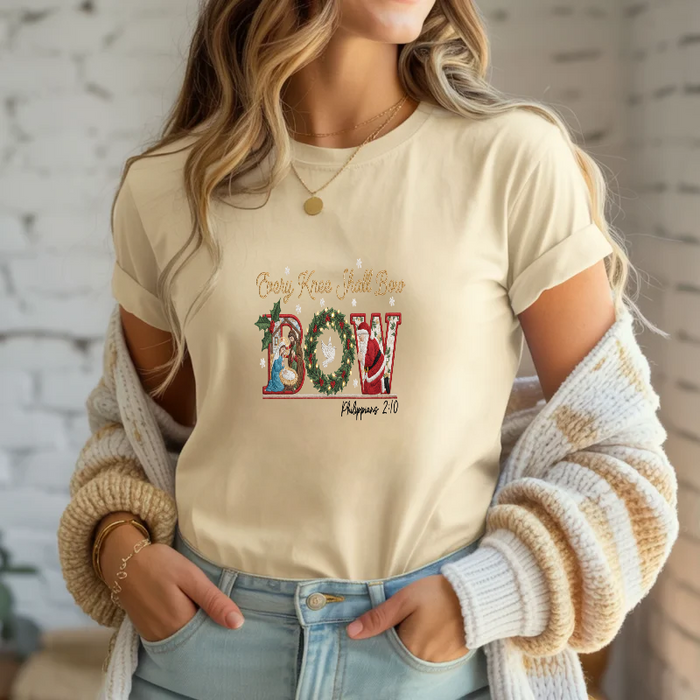 Natural - Front View