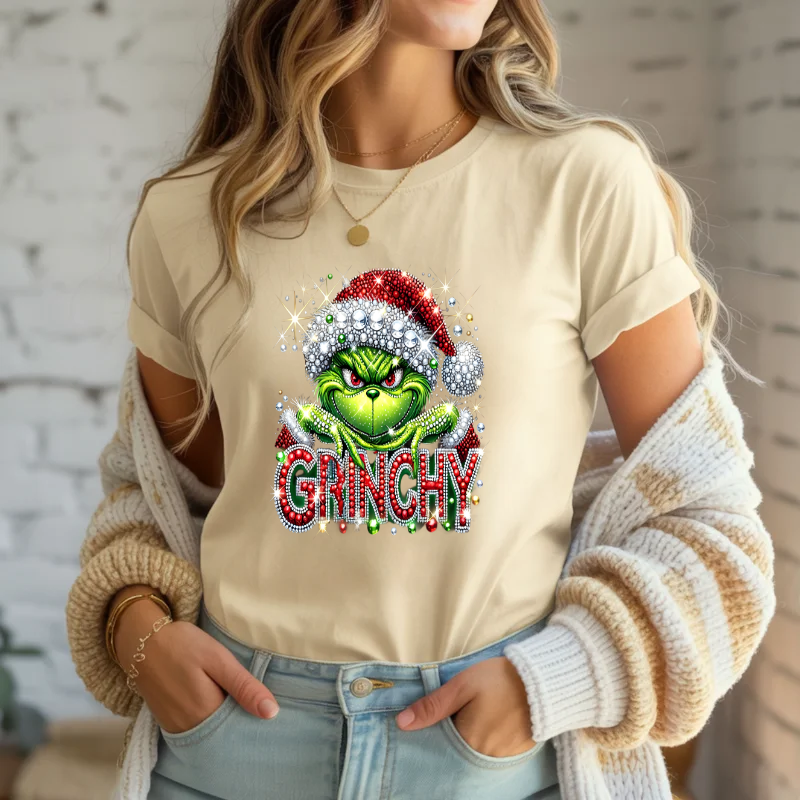 Natural - Front View