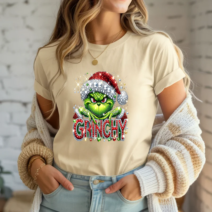 Natural - Front View