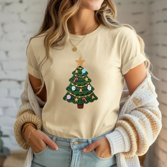 Natural - Front View