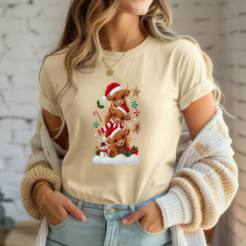 Natural - Front View