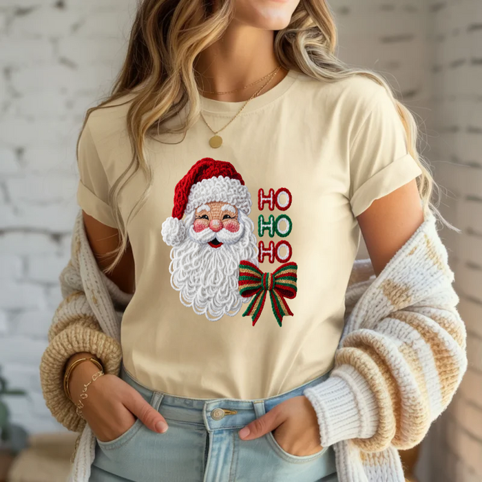 Natural - Front View