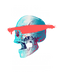Never Stop Exploring - DTF Ready to Press (original)