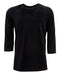 Next Level - CVC Three-Quarter Sleeve Raglan T-Shirt - 6251 Next Level