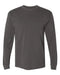 Next Level - Inspired Dye Long Sleeve Crew - 7401 Next Level