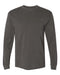 Next Level - Inspired Dye Long Sleeve Crew - 7401 Next Level