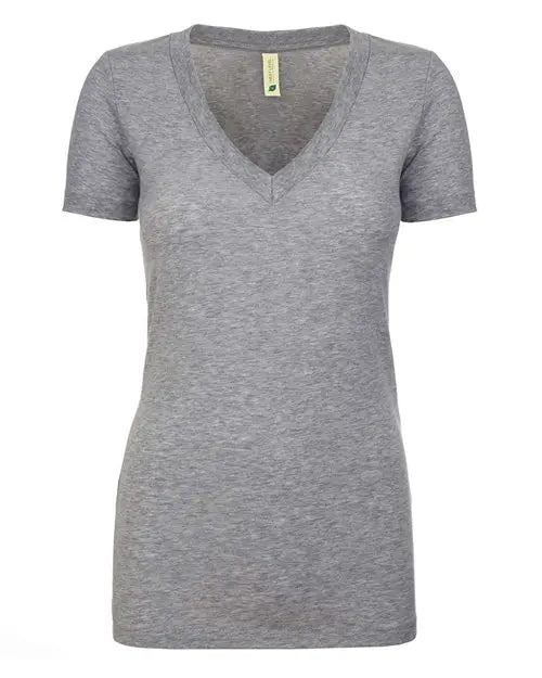 Next Level - Women's Eco Performance V-Neck T-Shirt - 4240 Next Level