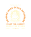 Ocean Adventure - DTF Ready to Press (original)