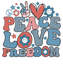 PeaceLoveFreedomRetro4thofJulyIndependenceDayT-shirtDesign.pngDTF Center