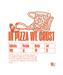 Pizza Lover DTF Ready to Press (original)