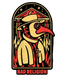 Plague Doctor Art - DTF Ready to Press (original)