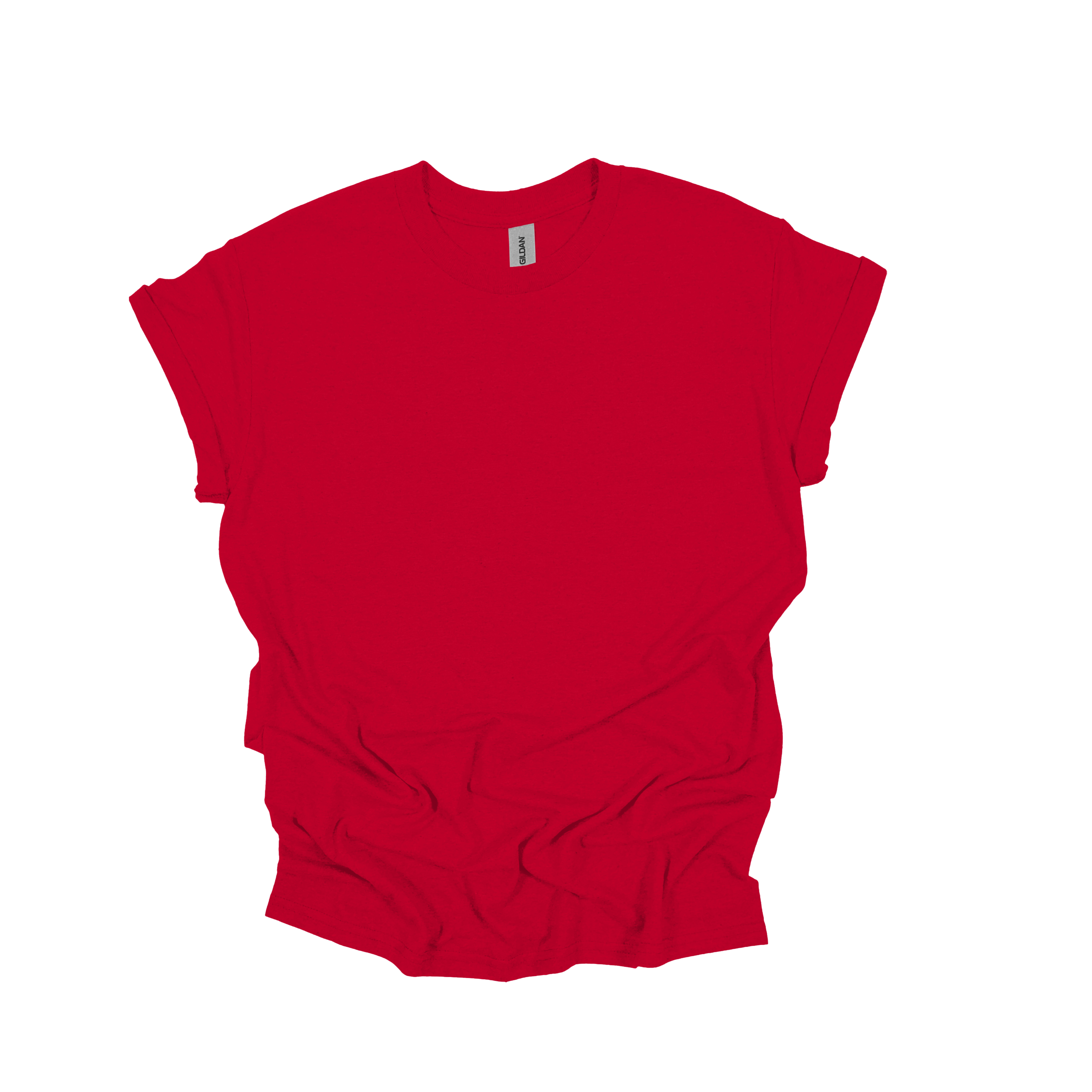 Custom T-Shirt / Gildan 5000