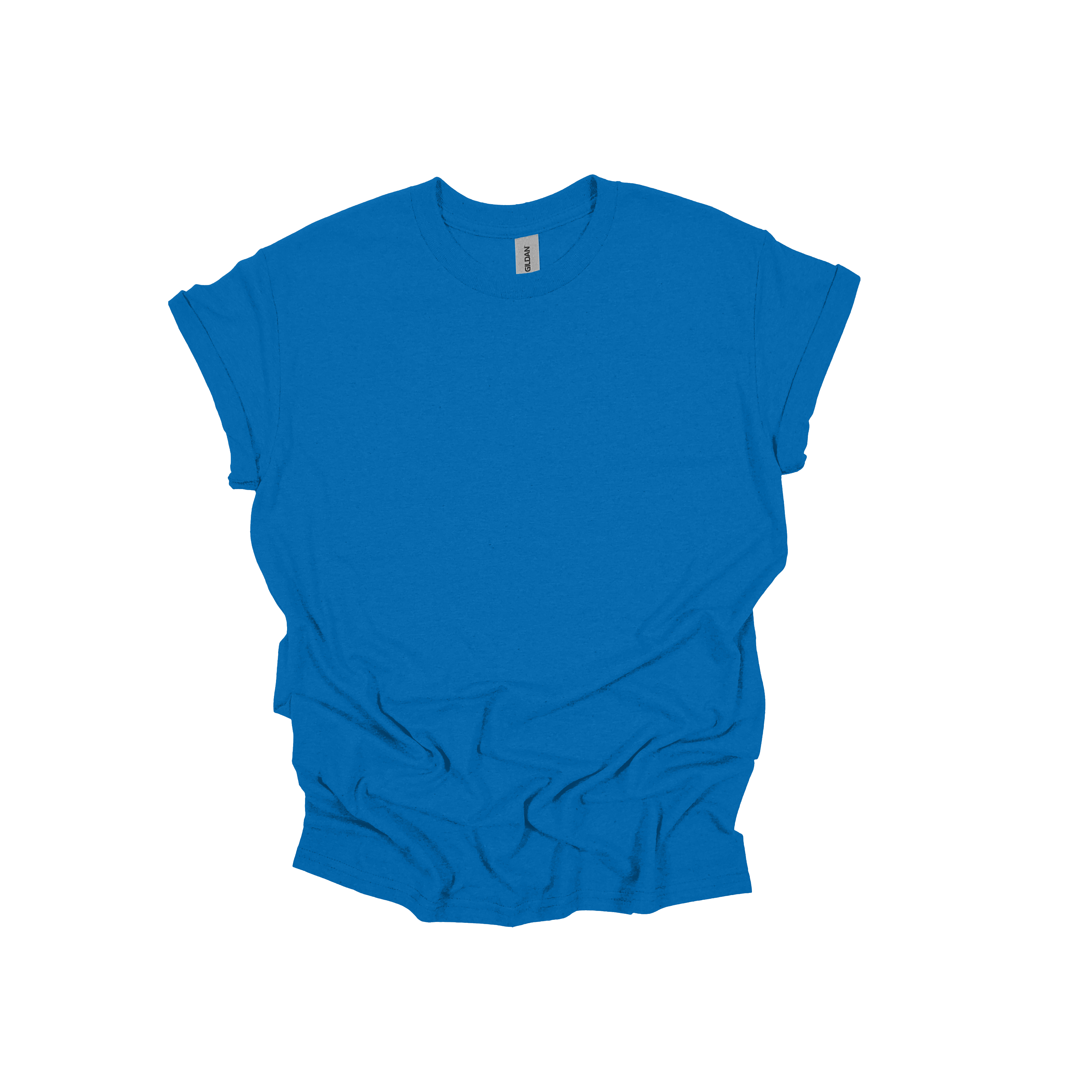 Custom T-Shirt / Gildan 5000