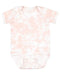 Rabbit Skins - Infant Fine Jersey Bodysuit - Extended Colors - 4424EX Rabbit Skins