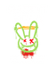 Rabbit Year Vibes - DTF Ready to Press (original)